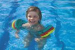 Manguitos de natación / Discos flotador de aprendizaje DELPHIN - Imagen 10
