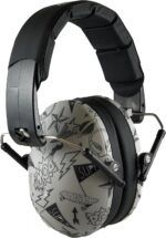 Auriculares Antirruido | KIDZ +3 años | Graffiti - Imagen 3