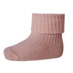 Calcetines canalé l ROSA 870