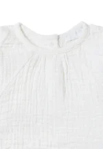 Blusa bambula MC CLAWSON - Imagen 3