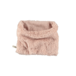 Cuello peluche | Rosa