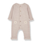 Mono ACHILLE | Rosa Palo