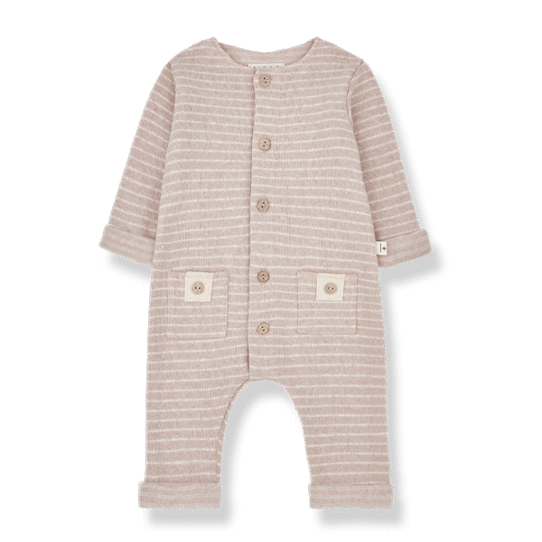 Mono ACHILLE | Rosa Palo