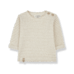 Camiseta AUBIN | Ecru