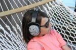 Auriculares Antirruido | KIDZ +3 años | Graffiti - Imagen 2