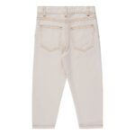 Baggy Jeans FLOWERS - Imagen 8