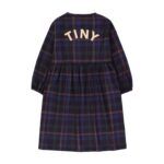 Vestido CUADROS TINY - Imagen 3