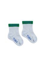 Calcetines BABY TINY | Cold Grey - Imagen 2