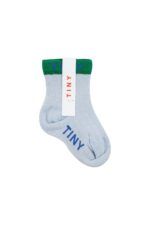 Calcetines BABY TINY | Cold Grey - Imagen 3