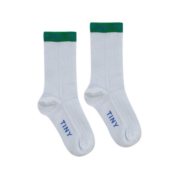 Calcetines KIDS TINY | Cold Grey