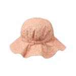 Gorrito de sol AMELIA- Pale tuscany - Imagen 2