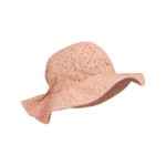 Gorrito de sol AMELIA- Sandy - Imagen 4