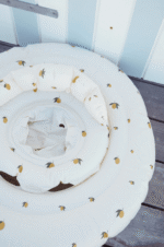 Anillo flotador limones | LEMON - Imagen 3