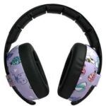Auriculares Antirruido | BABY | Mariposas