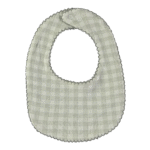 Babero reversible | BABY - TOSCANA FOREST