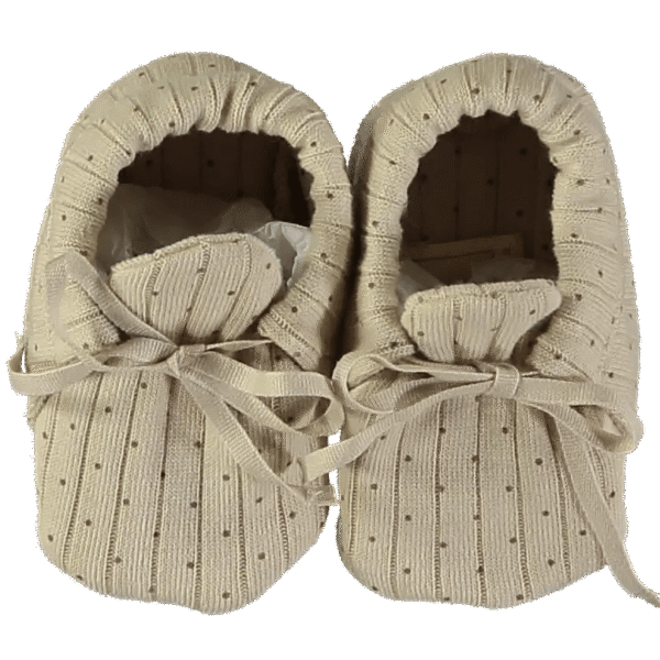 Peúco babyboots | LULU SAND