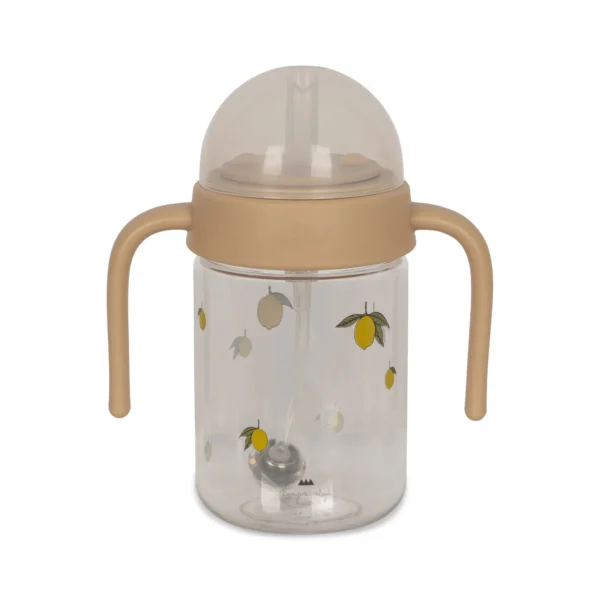 Botella con asas | LEMON
