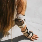Equipo de protección Banwood | Kit de rodilleras, coderas y muñequeras | - Imagen 3