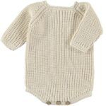 Pelele punto BART | Cream
