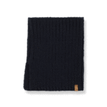 Cuello de punto BO | Navy