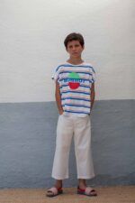 Pantalón TIPI | Blanco - Imagen 3