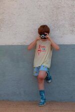 Pantalones cortos  | SUNRISE - Imagen 3