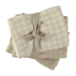 Pack x3 Toallitas multiusos | BRAVE TOSCANA SAND