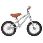 Bicicleta sin pedales | Banwood First Go! | Chrome x