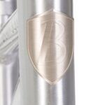 Bicicleta sin pedales | Banwood First Go! | Chrome x - Imagen 7