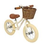 Bicicleta sin pedales | Banwood First Go! | Cream - Imagen 3