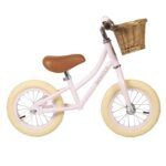 Bicicleta sin pedales | Banwood First Go! | Pink