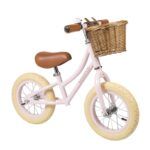 Bicicleta sin pedales | Banwood First Go! | Pink - Imagen 3