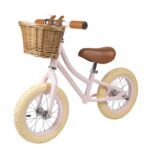 Bicicleta sin pedales | Banwood First Go! | Pink - Imagen 6