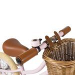 Bicicleta sin pedales | Banwood First Go! | Pink - Imagen 4