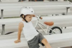 Bicicleta sin pedales | Banwood First Go! | Chrome x - Imagen 2