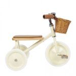 Triciclo Banwood - Cream