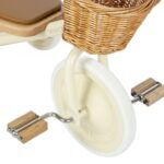 Triciclo Banwood - Cream - Imagen 7