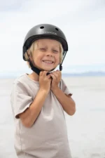 Casco Banwood | Negro - Imagen 2