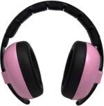 Auriculares Antirruido | BABY | Rosa - Imagen 2