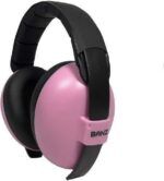 Auriculares Antirruido | BABY | Rosa - Imagen 8