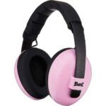 Auriculares Antirruido | BABY | Rosa - Imagen 4