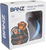 Auriculares Antirruido | BABY | Sky Blue - Imagen 4