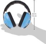 Auriculares Antirruido | BABY | Sky Blue - Imagen 3