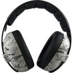 Auriculares Antirruido | BABY | Graffiti