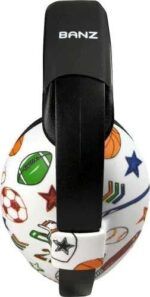 Auriculares Antirruido | BABY | Sports - Imagen 6