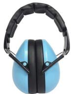 Auriculares Antirruido | KIDZ +3 años | Mariposas - Imagen 5
