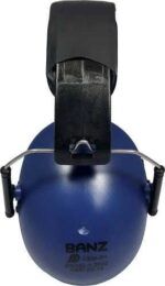 Auriculares Antirruido | KIDZ +3 años | Azul Navy - Imagen 5
