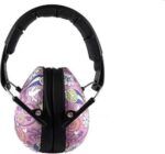 Auriculares Antirruido | KIDZ +3 años | Peace - Imagen 5