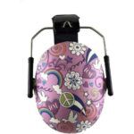Auriculares Antirruido | KIDZ +3 años | Peace - Imagen 6