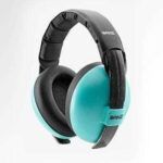 Auriculares Antirruido | BABY | Lagoon Blue - Imagen 4